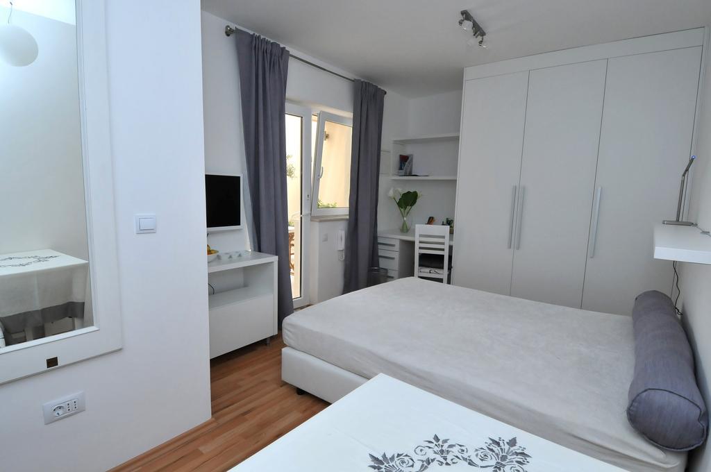 Apartments Annette Dubrovnik Exterior foto