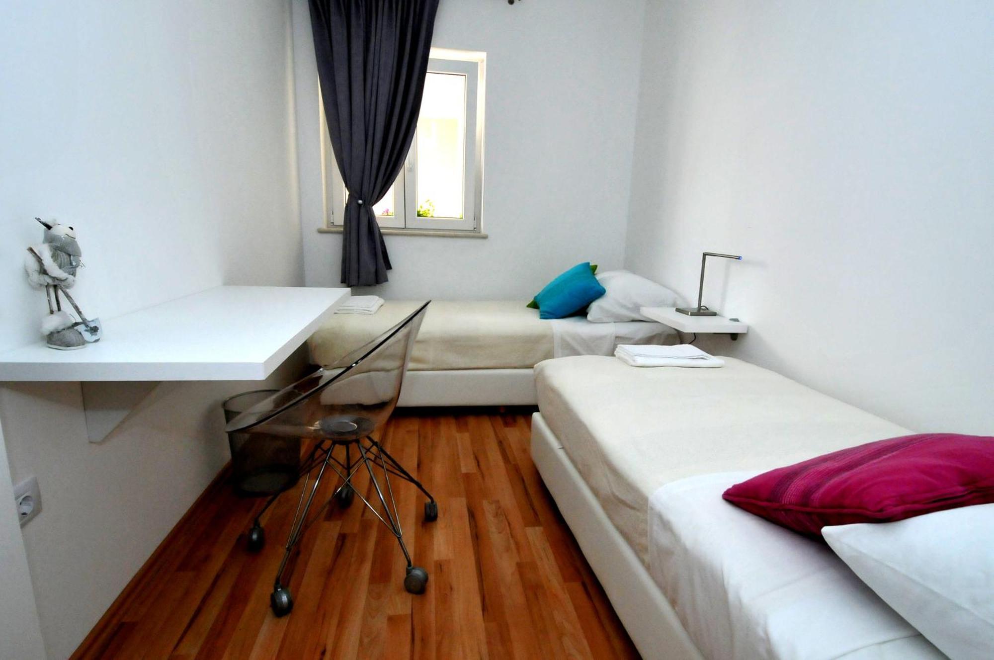 Apartments Annette Dubrovnik Exterior foto